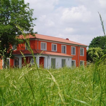 Weinhof Am Nussbaum Hotel Willanzheim Exterior foto